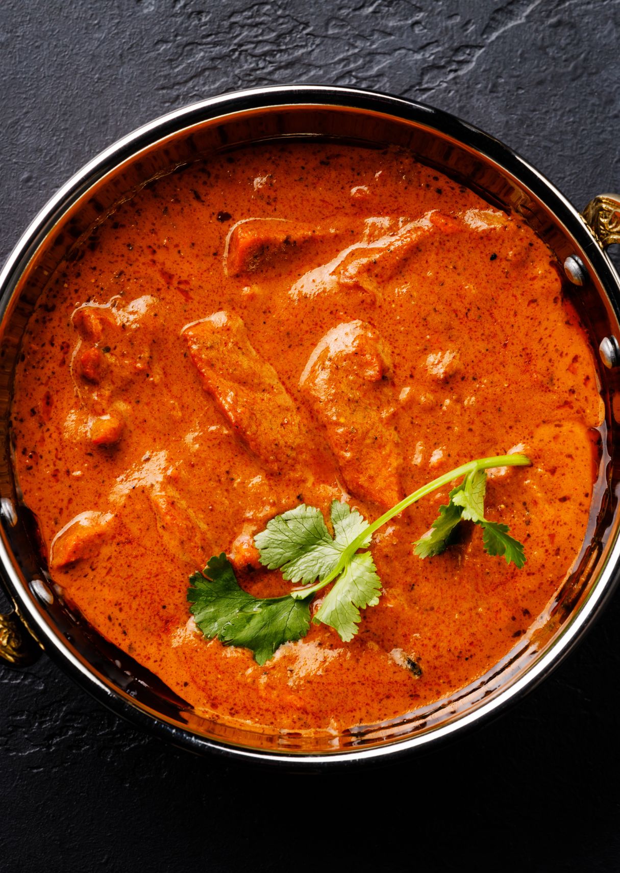 Butter Chicken – Spices of Himalaya